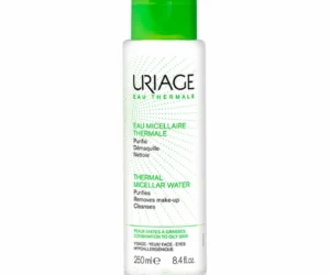 URIAGE AGUA MICELAR PIEL MIXTA GRASA FCO/250ML