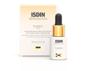 ISDINCEUTICS FLAVO-C SERUM 30ML