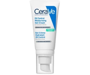 CERA VE GEL HIDRATANTE OIL CONTROL /52ML
