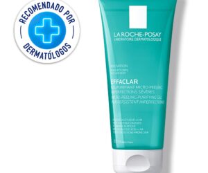 EFFACLAR GEL PURIFICANTE MICRO-EXFOLIANTE TBO/200ML