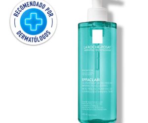 EFFACLAR GEL PURIFICANTE MICRO-EXFOLIANTE FCO/400ML