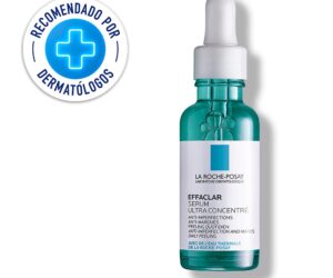 EFFACLAR SERUM ULTRA CONCENTRADO 30 ML