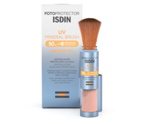 ISDIN FOTOPROTECTOR SUN BRUSH 50+ FCO/2G