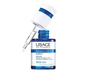 URIAGE BARIEDERM CICA DAILY SERUM 30ML