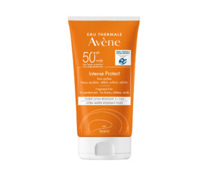 AVENE SOLAR INTENSE PROTECT SPF50+ 150ML