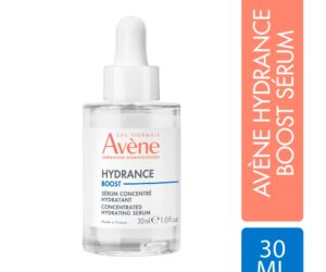 AVENE HYDRANCE BOOST SERUM / 30ML