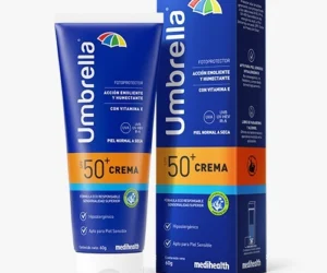 UMBRELLA CREMA TBO/60 G