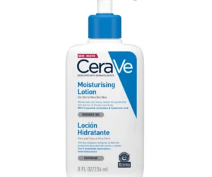 CERA VE LOCION HIDRATANTE FCO/473ML