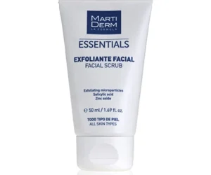 MARTI DERM ESSENTIALS EXFOLIANTE FACIAL CREMA TBO/50ML