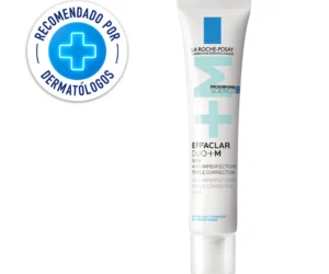 EFFACLAR DUO (+) M TBO/ 40 ML