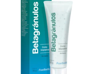 BETAGRANULOS CREMA TBO/60 G