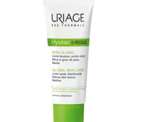 URIAGE HYSEAC 3-REGUAL SOIN GLOBAL TBO/40ML