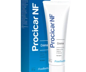 PROCICAR NF CREMA FCO/60 G