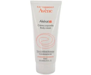 AKERAT10 CREMA CORPORAL TBO/200 ML