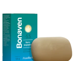 BONAVEN AVENA BARRA PAN/120 G