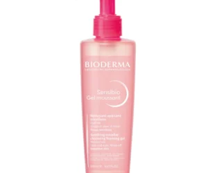 SENSIBIO GEL MOUSSANT FCO/200 ML