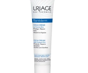URIAGE BARIEDERM CICA-CREME TBO/40ML