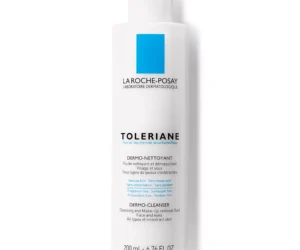 TOLERIANE DERMOLIMPIADOR FCO/200ML