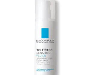 TOLERIANE DERMALLERGO FLUIDO FCO/40 ML