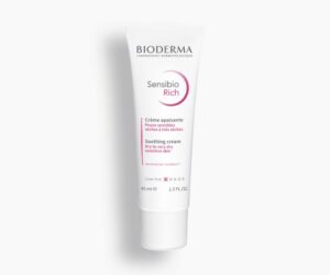 SENSIBIO DEFENSIVE RICH CREMA APAISANTE TBO/40 ML