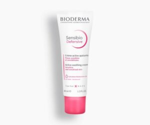 SENSIBIO DEFENSIVE CREMA APAISANTE TBO/40 ML