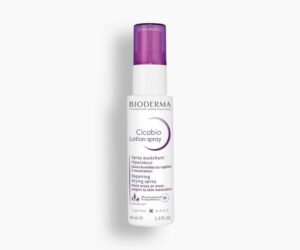 CICABIO LOCION SPRAY 40 ML