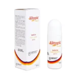 ALITOPIC DESODORANTE ROLL-ON X 90 ML