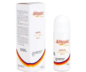 ALITOPIC DESODORANTE ROLL-ON X 90 ML