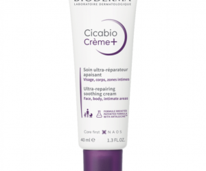 CICABIO CREME+ 40 ML