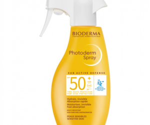 PHOTODERM SPRAY SPF50+ SENSITIVE SKIN/300ML