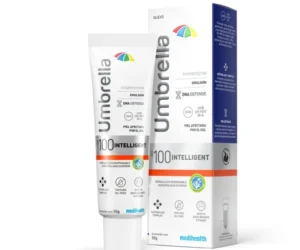 UMBRELLA INTELLIGENT EMULSION TBO/50 G