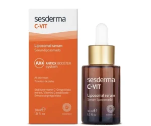 SESDERMA C-VIT LIPOSOMAL SERUM FCO/30 ML