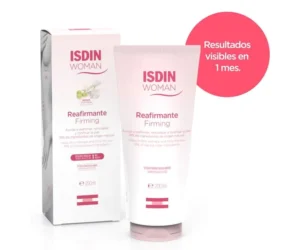 ISDIN WOMAN REAFIRMANTE TUBO/200ML
