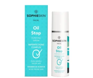 SOPHIESKIN OIL STOP SERUM PURIFYING 30ML