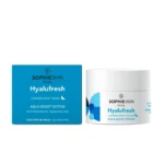 SOPHIESKIN HYALUFRESH CREMA DE NOCHE 50ML
