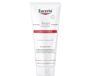EUCERIN ATOPIC CONTROL CREMA FORTE CUIDADO INTENSIVO 100ML