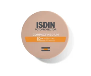 ISDIN FOTOPROTECTOR COMPACTO 10GR. MEDIUM ISDIN