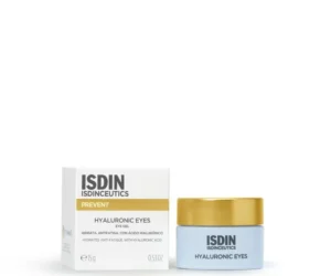 ISDINCEUTICS HYALURONIC EYES 15 GR
