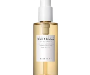 SKIN1004 MADAGASCAR CENTELLA LIGHT CLEANSING OIL 200ML