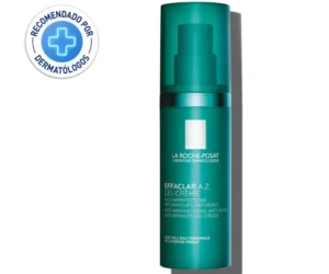 EFFACLAR AZ GEL-CREMA FCO/40ML