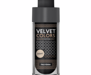 FREZYDERM VELVET COLORS LIGHT