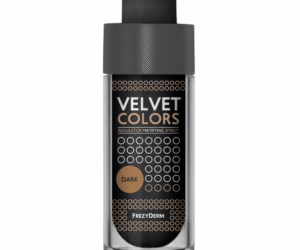 FREZYDERM VELVET COLORS DARK 50 ML