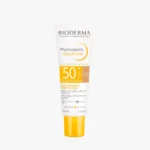 PHOTODERM MAX AQUA FLUIDE TEINTE DOREE SPF50+ TBO/40ML