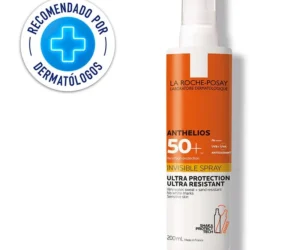 ANTHELIOS SPF50+ SHAKA PROTECT TECH SPRAY 200ML