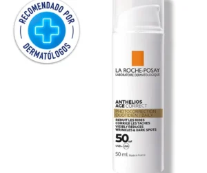 ANTHELIOS AGE CORRECT SPF 50 GEL-CREMA/50ML