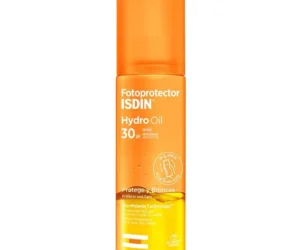 ISDIN FOTOPROTECTOR HYDRO OIL 30+ FCO/200ML