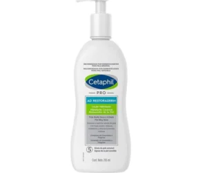 GALDERMA CETAPHIL PRO AD RESTORADERM HIDRATANTE FCO/295ML