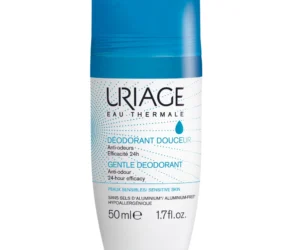 GENTLE DEODORANT FCO/50ML