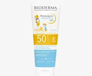PHOTODERM PEDIATRICS LAIT SPF 50+ 200 ML