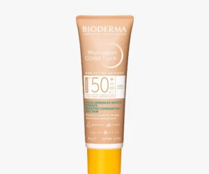 PHOTODERM COVER TOUCH SPF50+ DOREE TBO/40ML